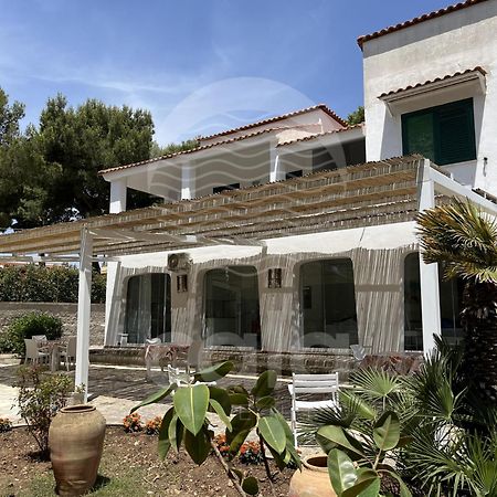 Verdalia 101 - Piano Terra By Cala Salento Porto Cesareo Kültér fotó