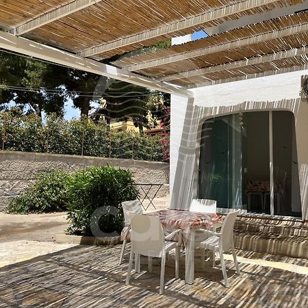 Verdalia 101 - Piano Terra By Cala Salento Porto Cesareo Kültér fotó