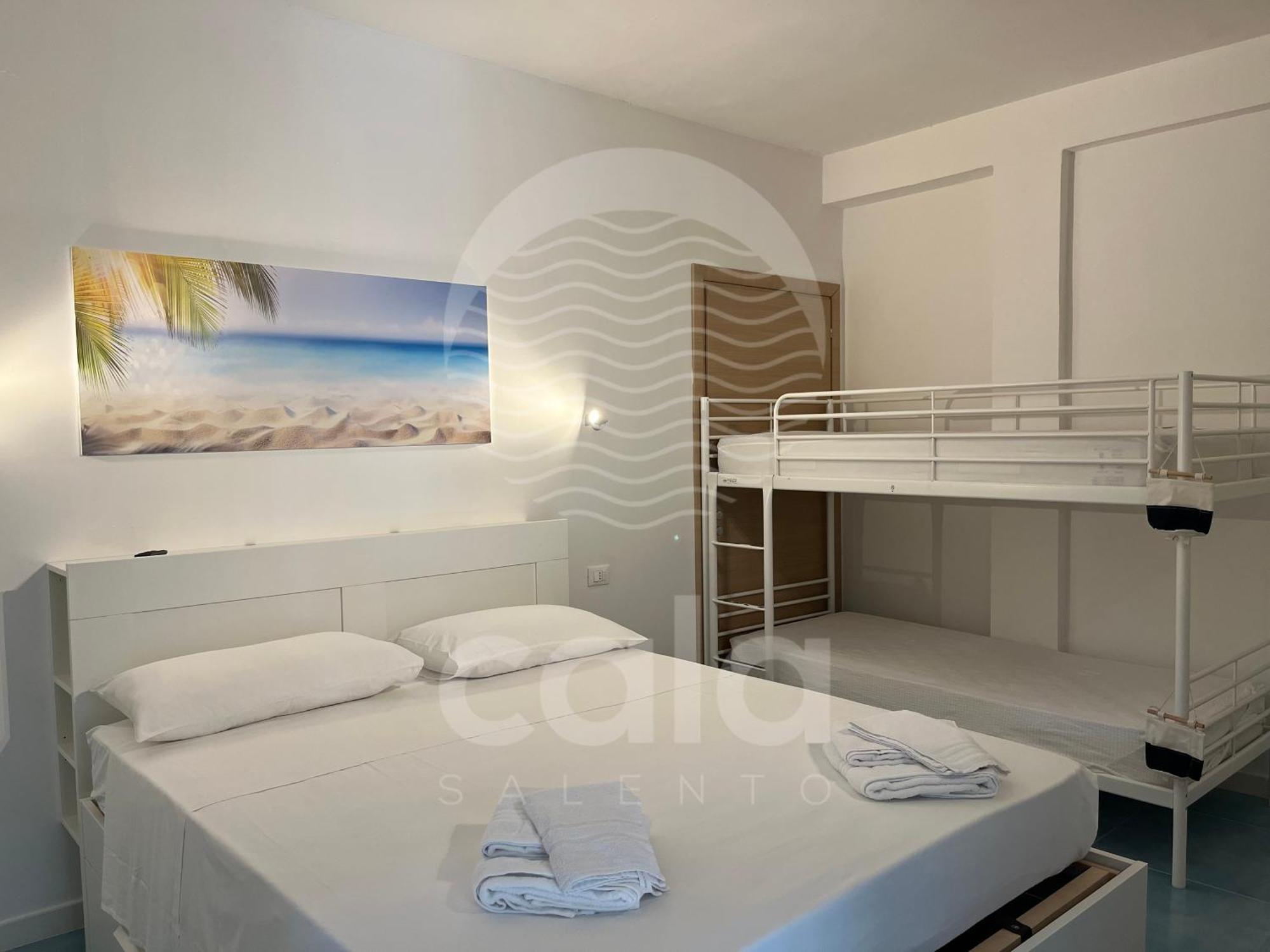 Verdalia 101 - Piano Terra By Cala Salento Porto Cesareo Kültér fotó