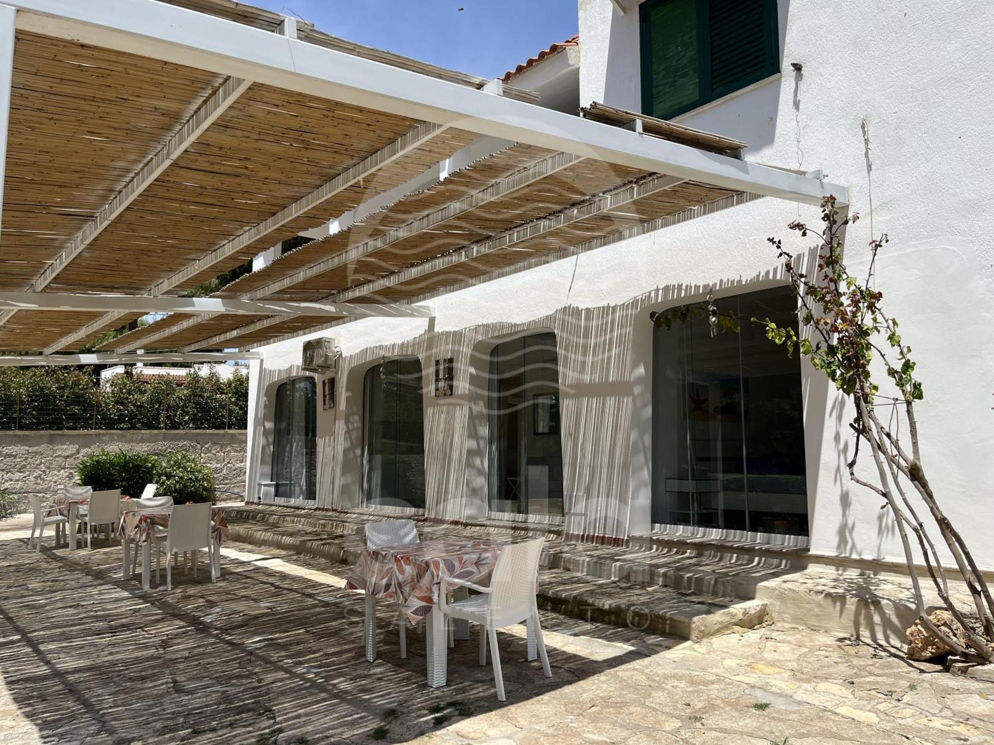Verdalia 101 - Piano Terra By Cala Salento Porto Cesareo Kültér fotó