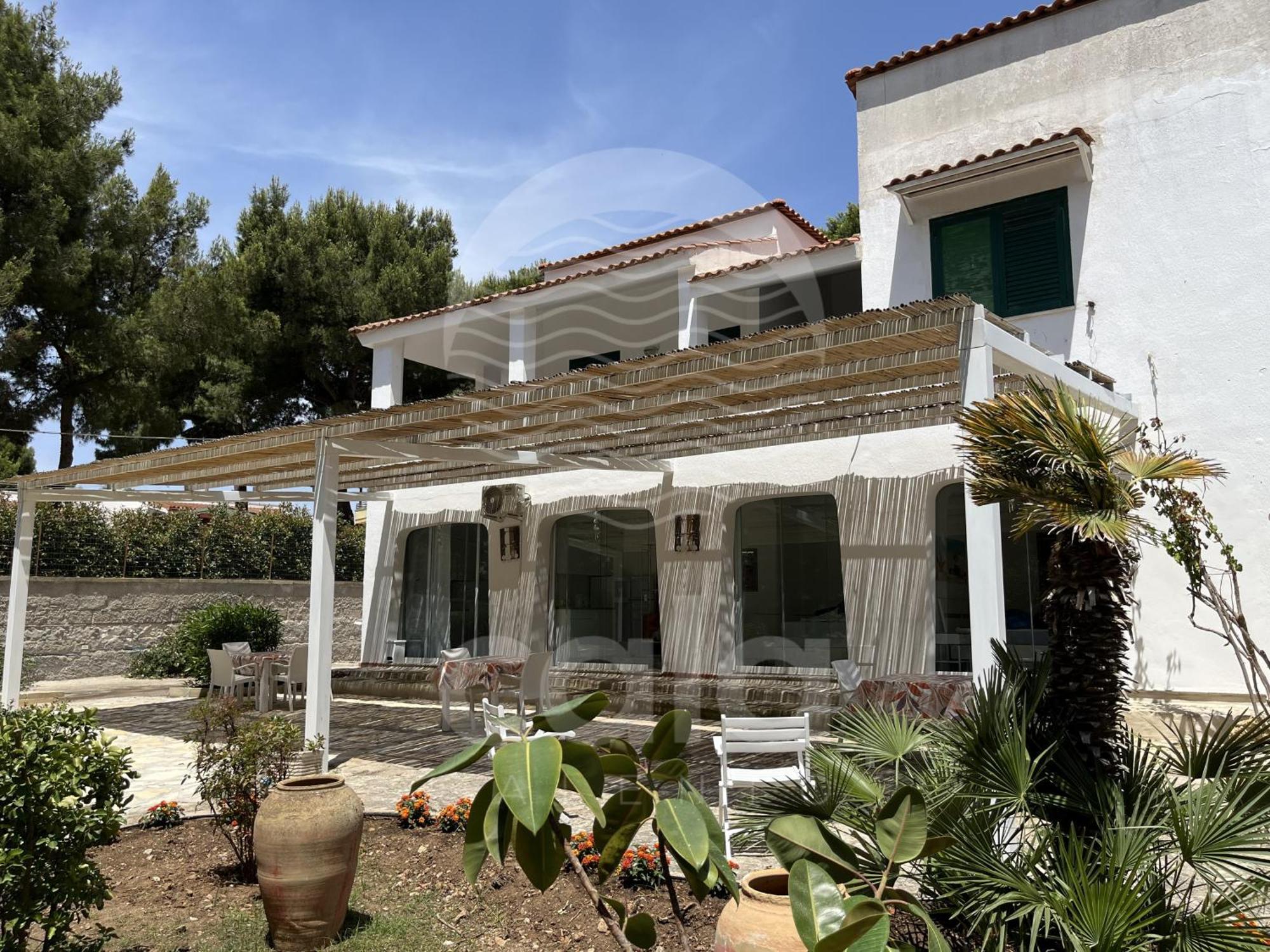 Verdalia 101 - Piano Terra By Cala Salento Porto Cesareo Kültér fotó