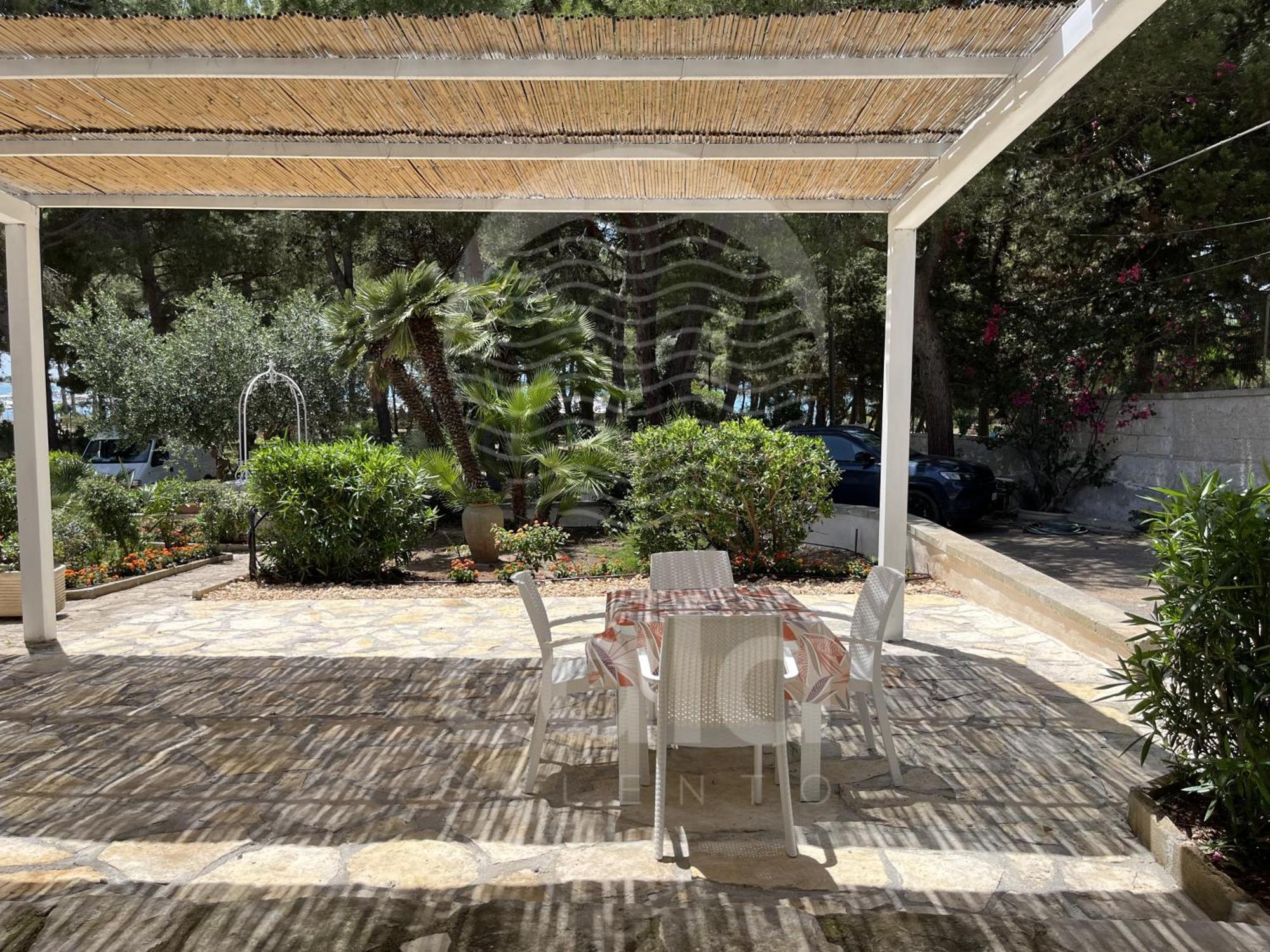 Verdalia 101 - Piano Terra By Cala Salento Porto Cesareo Kültér fotó