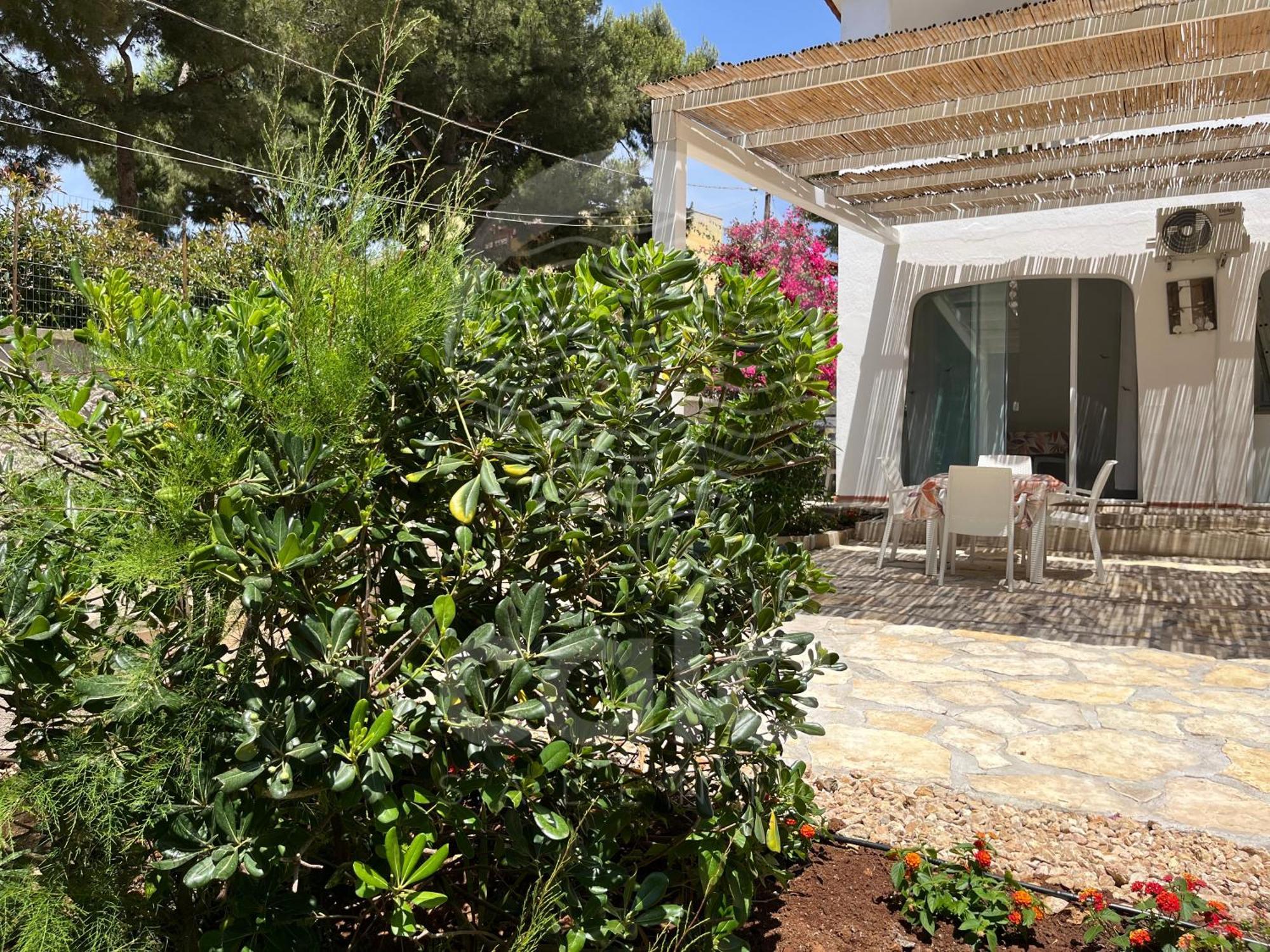 Verdalia 101 - Piano Terra By Cala Salento Porto Cesareo Kültér fotó